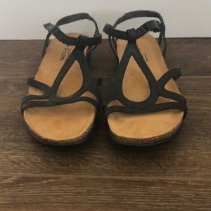 Naot Dorith Sandals